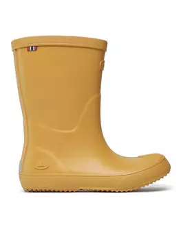 Резиновые сапоги Viking, желтый