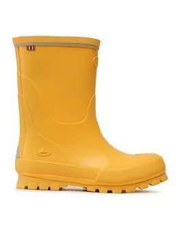 Резиновые сапоги Viking, желтый