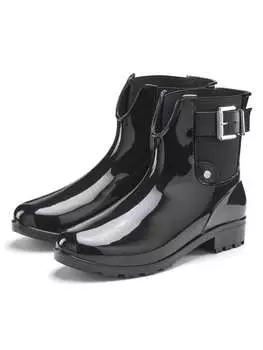 Резиновые сапоги Vivance, черный