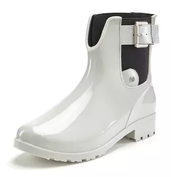 Резиновые сапоги VIVANCE, серый