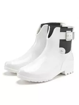 Резиновые сапоги Vivance, серый