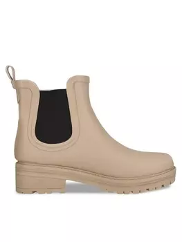 Резиновые сапоги Weather Report, бежевый