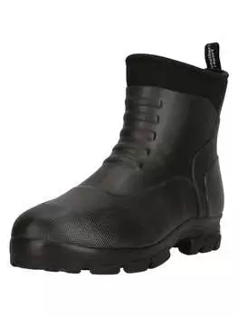 Резиновые сапоги Weather Report, черный