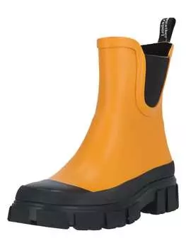 Резиновые сапоги Weather Report, цвет 5165 golden oak