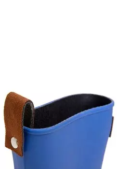 Резиновые сапоги WELLINGTON Club4Brands, синий