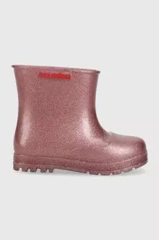 Резиновые сапоги WELLY BB Melissa, розовый