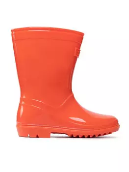 Резиновые сапоги Wenlock Junior Regatta, оранжевый