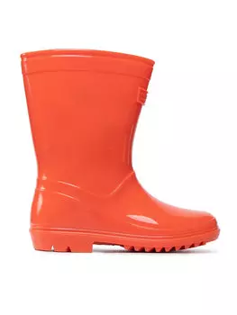 Резиновые сапоги Wenlock Junior RKF667 Regatta, оранжевый