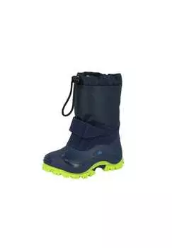 Резиновые сапоги верро Lico, синий