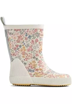 Резиновые сапоги Wheat, светло-розовый