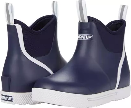 Резиновые сапоги Wheelhouse XTRATUF, темно-синий