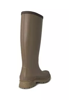 Резиновые сапоги Woden, оливковый