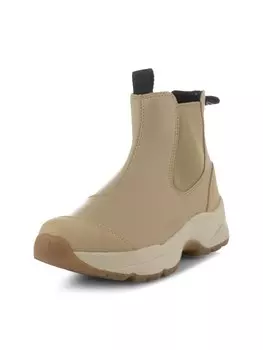 Резиновые сапоги WODEN Siri, песочный/темно-бежевый