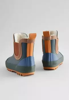 Резиновые сапоги YOUNGER Next, синий