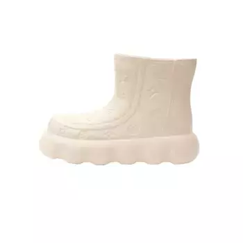 Резиновые сапоги женские Abcfjg, хаки