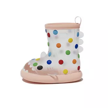 Резиновые сапоги женские Chedoir