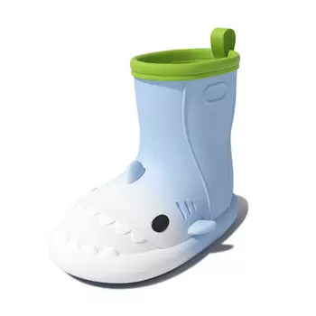 Резиновые сапоги женские Chikoku