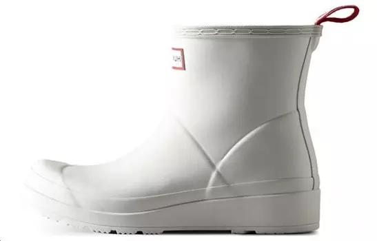 Резиновые сапоги женские Hunter