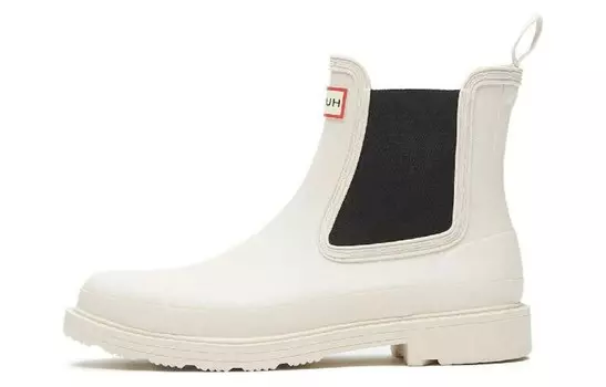 Резиновые сапоги женские Hunter