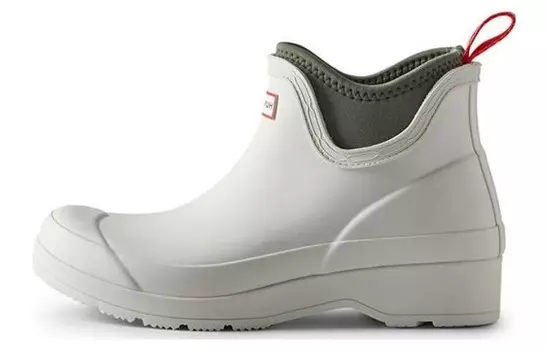 Резиновые сапоги женские Hunter