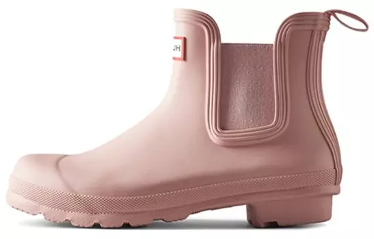 Резиновые сапоги женские Hunter