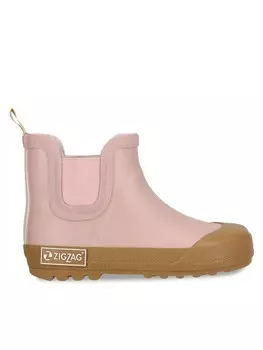 Резиновые сапоги ZigZag Aster Kids rubber boot Z242033, розовый