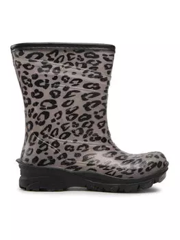 Резиновые сапоги ZigZag, бежевый