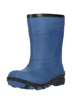 Резиновые сапоги ZigZag Fian, синий