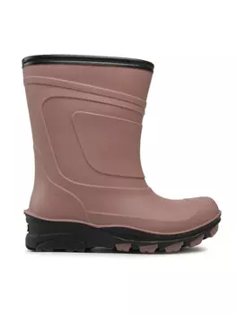 Резиновые сапоги ZigZag, розовый