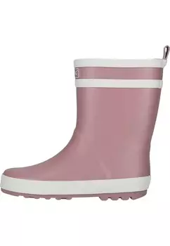 Резиновые сапоги ZigZag, розовый