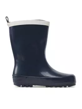 Резиновые сапоги Zippy, темно-синий