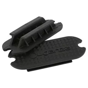 Резиновые вставки Fouganza в стремена