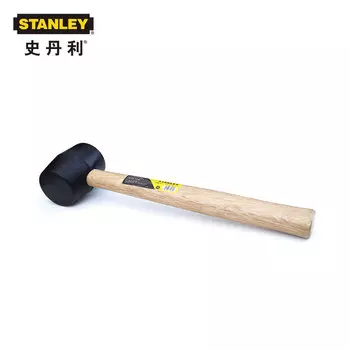 Резиновый молоток Stanley 16 унций STHT57527-8-23