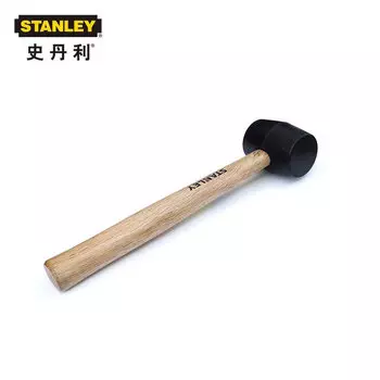 Резиновый молоток Stanley 24 унции STHT57528-8-23