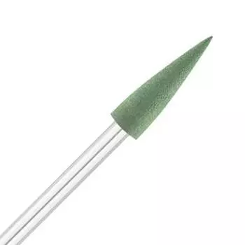 Резиновый нож для ногтей Exo, конус 4,0 мм /232