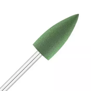 Резиновый резак для ногтей Exo, конус 10,0 мм 204