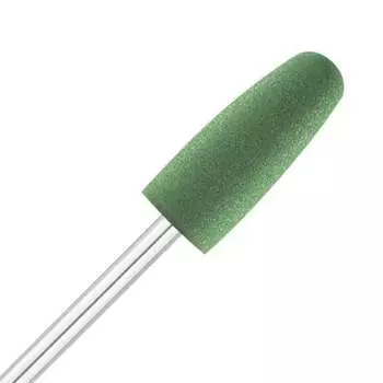 Резиновый ролик для резки ногтей Exo 10,0 мм/400