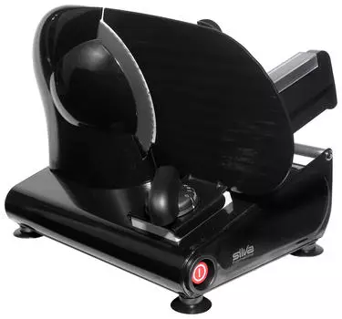 Резка Silva, черный