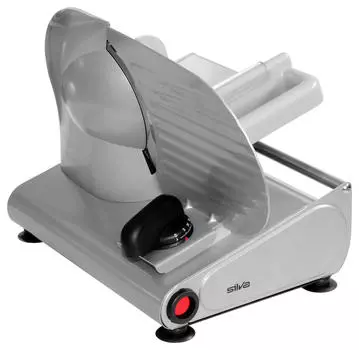 Резка Silva, серебряный