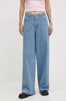 Резюме: Джинсы AshtonRS Resume, синий