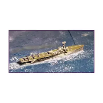 Резюме Гермес, Micronauts - WWII United Kingdom - Capital Ships (1:2400)