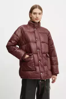 Резюме Куртка ColbieRS Resume, гранатовый