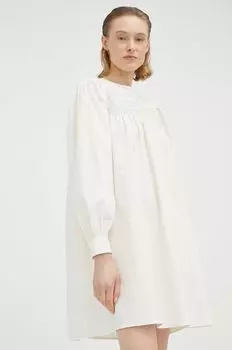 Резюме платья Resume, бежевый