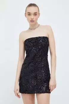 Резюме платья Resume, черный