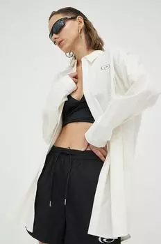 Резюме Ржавая рубашка Resume, бежевый