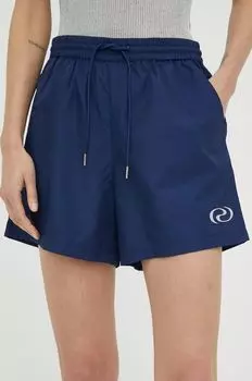 Резюме шорты Resume, темно-синий