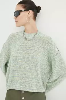 Резюме свитера Resume, мультиколор