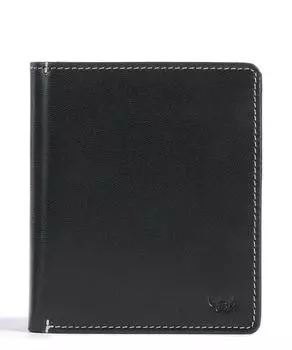 RFID-кошелек Bari из козьей кожи Golden Head, синий