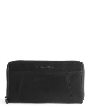 RFID-кошелек Гавана гладкая кожа The Chesterfield Brand, черный