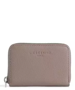 RFID-кошелек Harris Eliza из мелкозернистой кожи Liebeskind, коричневый